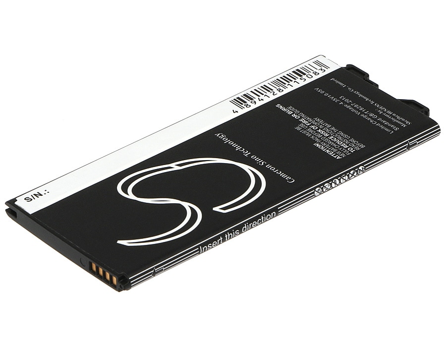 Batteri till SmartPhone, Mobil för LG G5, H830, G5 Lite m.fl.