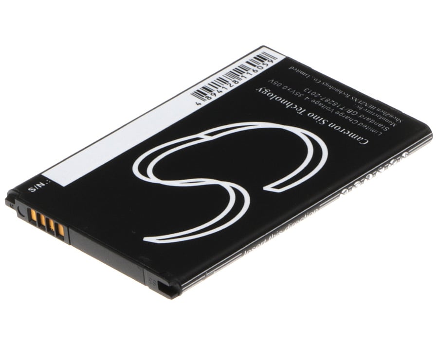 Batteri till SmartPhone, Mobil för LG Treasure, L51AL, Escape 3 m.fl.