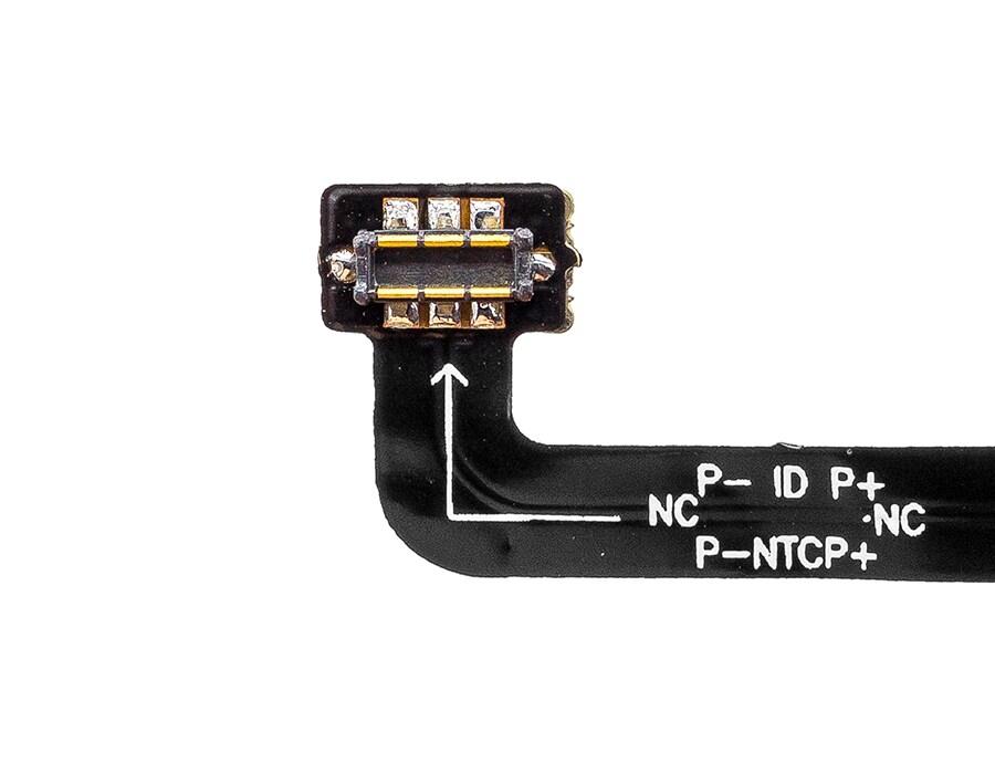 Batteri till SmartPhone, Mobil för Nubia Z11, Z11 Dual SIM TD-LTE, NX531 m.fl.