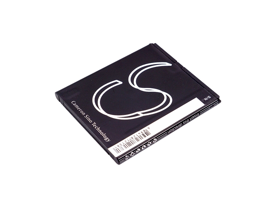 Batteri till SmartPhone, Mobil för Alcatel One Touch Pop D5, OT-5038, OT-5038A m.fl.