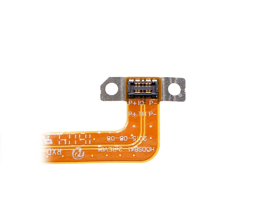 Batteri till SmartPhone, Mobil för HTC One M10, One M10U, One M10h m.fl.