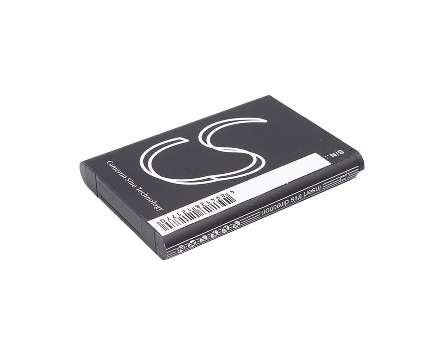 Batteri till SmartPhone, Mobil för Kyocera DuraXV, DuraXA, DuraXE m.fl.