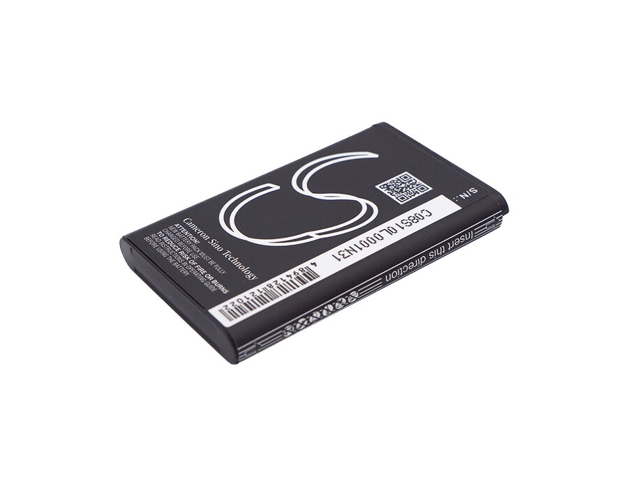 Batteri till SmartPhone, Mobil för Philips Xenium X116, Xenium X125, Xenium X126 m.fl.