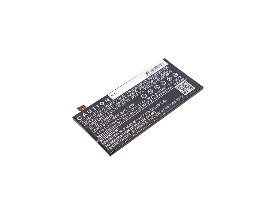 Batteri till SmartPhone, Mobil för Alcatel One Touch Pop 4+, One Touch Pop 4 Plus m.fl.