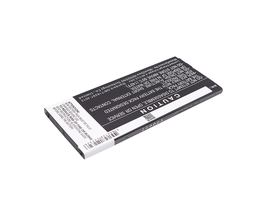 Batteri till SmartPhone, Mobil för Samsung SM-G6100, Galaxy On7 2016 Duos m.fl.
