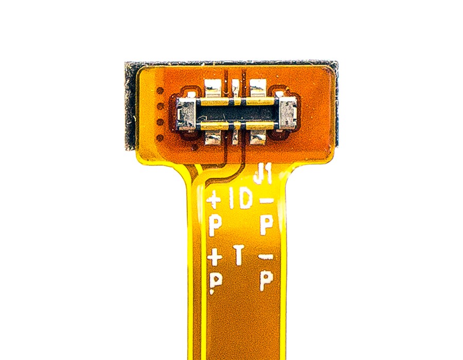 Batteri till SmartPhone, Mobil för GIONEE M5 LITE, GN5001, GN5001S m.fl.