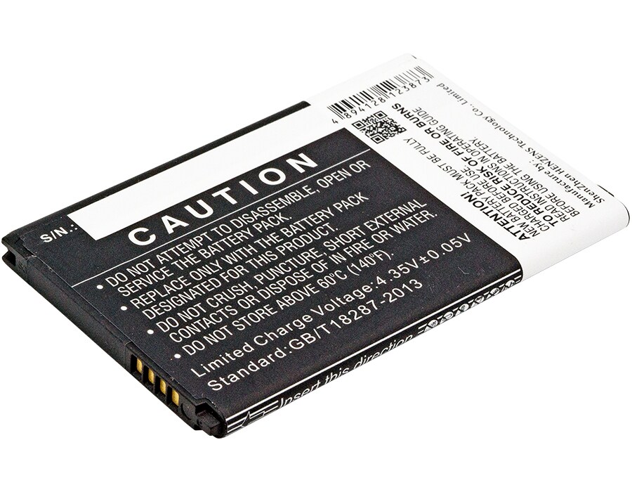 Batteri till SmartPhone, Mobil för LG K10, K420N, K10 4G LTE m.fl.