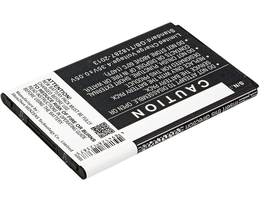 Batteri till SmartPhone, Mobil för LG K10, K420N, K10 4G LTE m.fl.