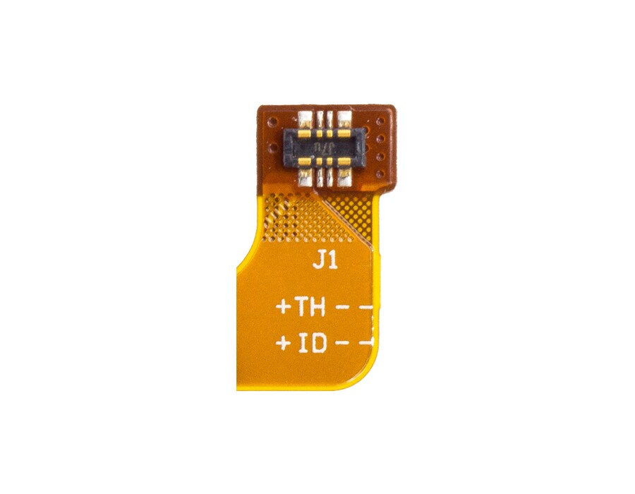 Batteri till SmartPhone, Mobil för ZTE Axon 8 A2018, Axon 8 A2018 Dual SIM m.fl.