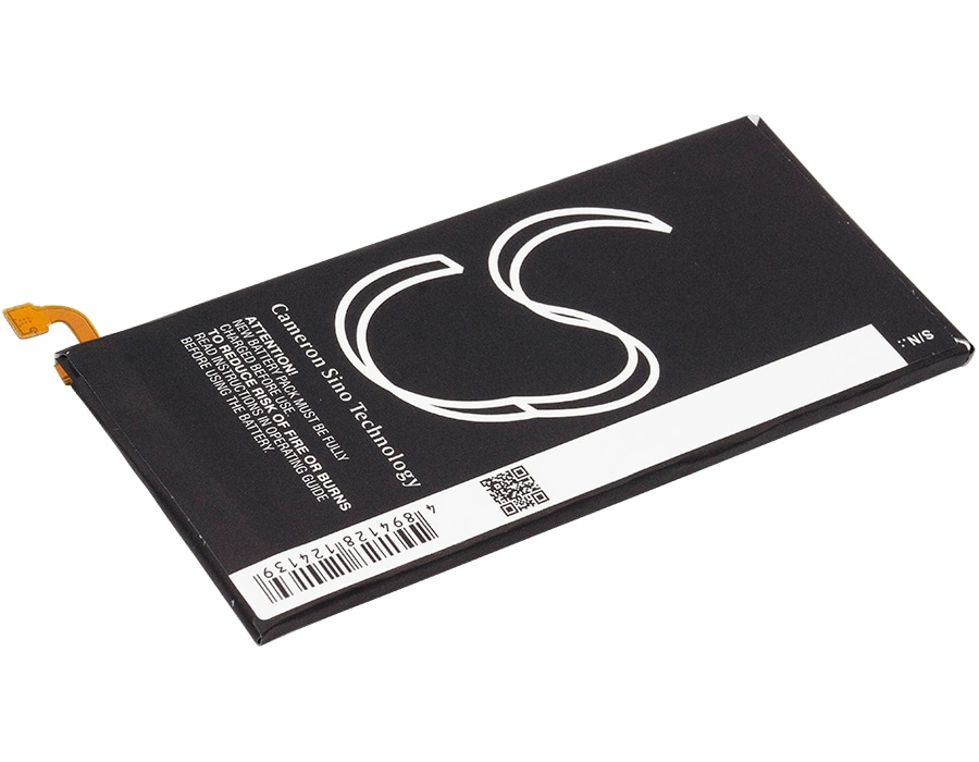 Batteri till SmartPhone, Mobil för Samsung Galaxy C7, Galaxy C7 Duos, SM-C7000 m.fl.