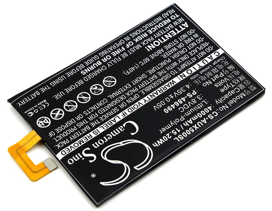 Batteri till SmartPhone, Mobil för Asus Pegasus X005