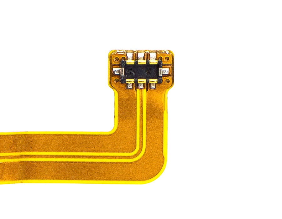 Batteri till SmartPhone, Mobil för Alcatel Pulsemix, OT-5085C, A5 m.fl.