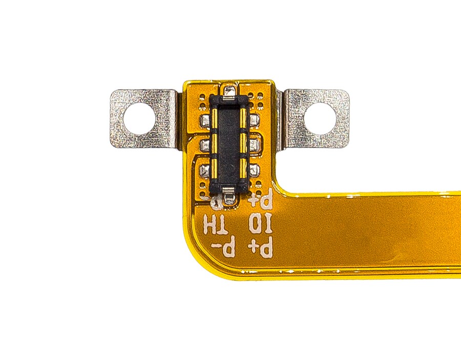 Batteri till SmartPhone, Mobil för BlackBerry KEYone, Mercury, BBB100-1 m.fl.
