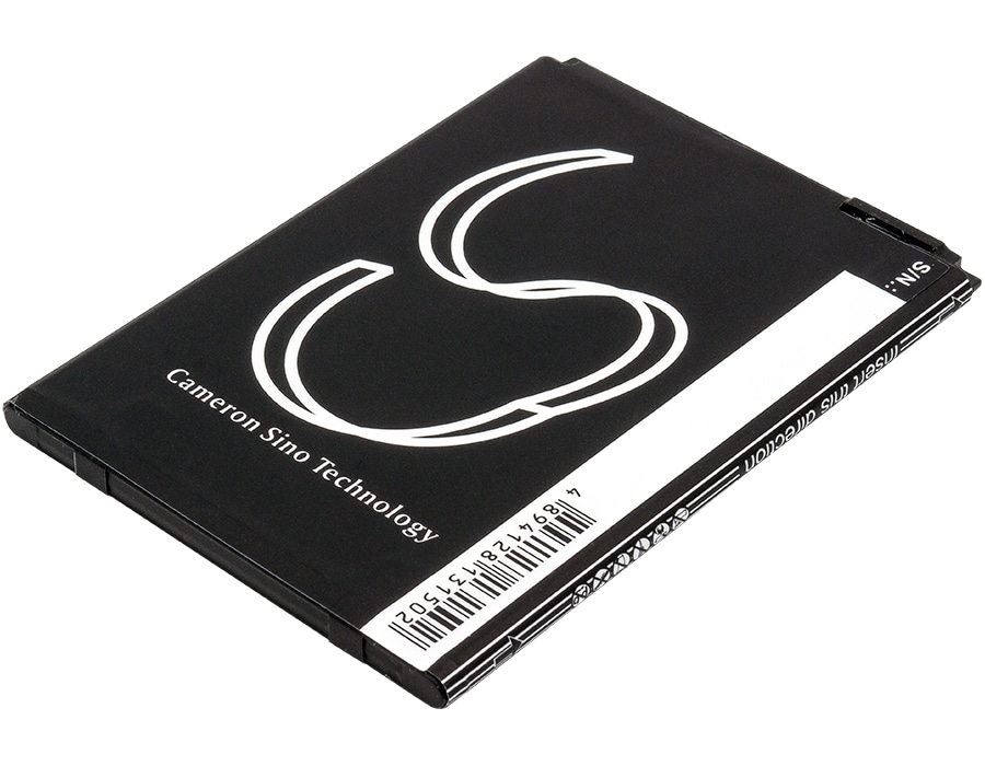 Batteri till SmartPhone, Mobil för BLU Studio X8 HD, S530, Studio G2 HD m.fl.
