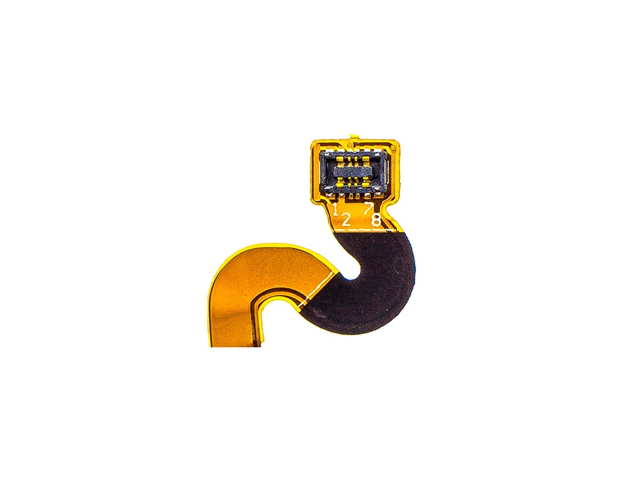 Batteri till SmartPhone, Mobil för Samsung Galaxy Note 8, SM-N9500 m.fl.