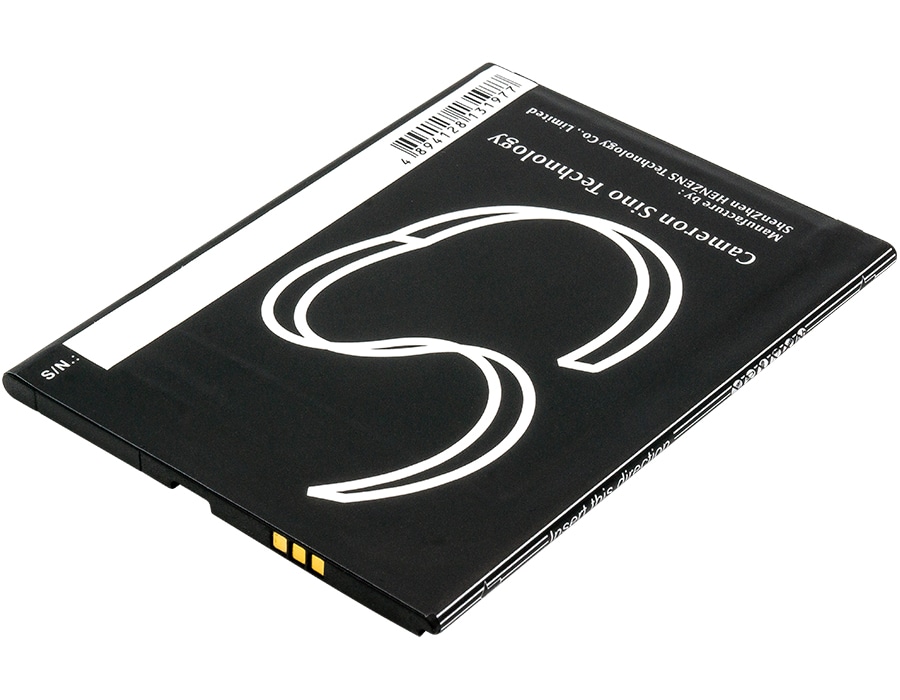 Batteri till SmartPhone, Mobil för Archos 59 Xenon, P336688