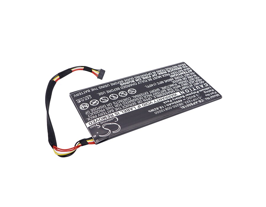 Batteri till SmartPhone, Mobil för Asus PadFone S, P93L, PF500K m.fl.