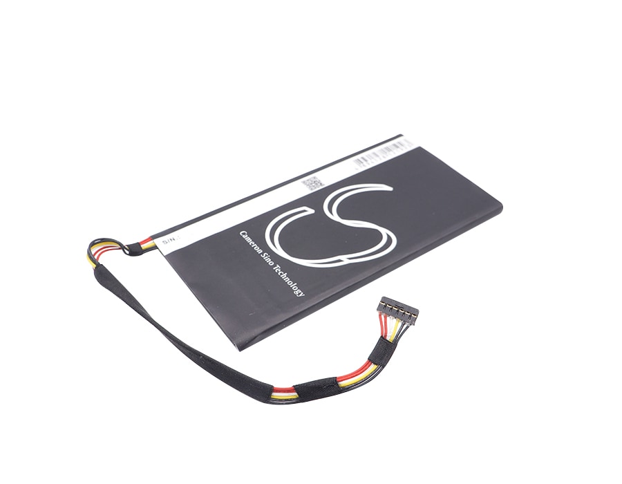 Batteri till SmartPhone, Mobil för Asus PadFone S, P93L, PF500K m.fl.