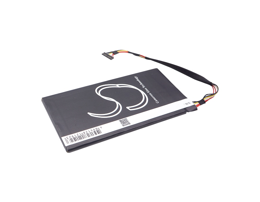Batteri till SmartPhone, Mobil för Asus PadFone S, P93L, PF500K m.fl.