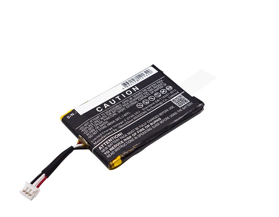 Batteri till SmartPhone, Mobil för Sony Ericsson T60, T60c, T61c m.fl.