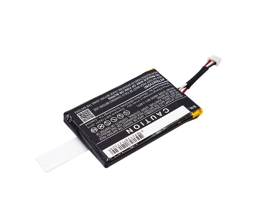 Batteri till SmartPhone, Mobil för Sony Ericsson T60, T60c, T61c m.fl.