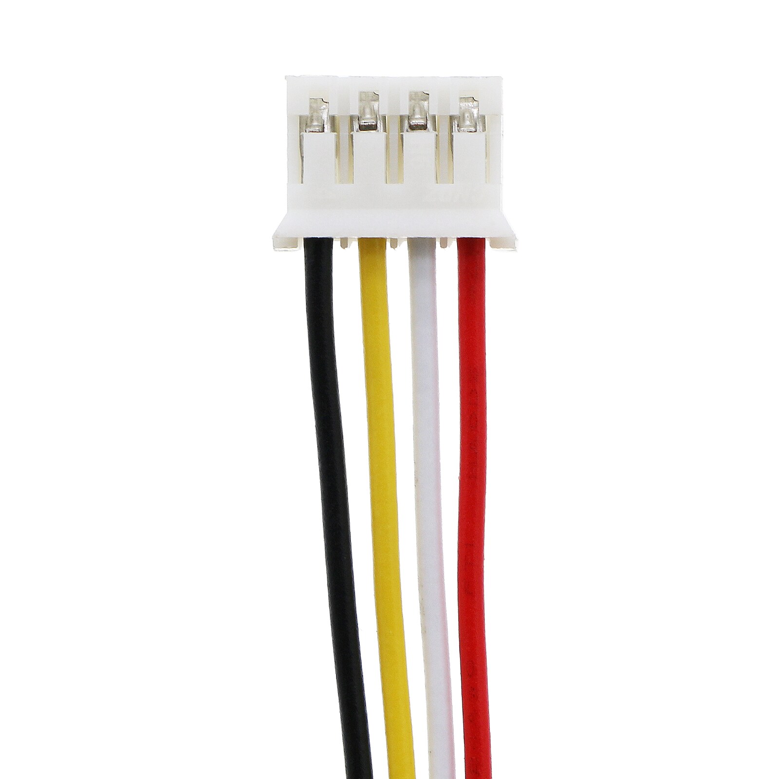 Batteri till Larmsystem för Qolsys IQ Panel 4, IQP4005, IQ Panel 4 PowerG m.fl.