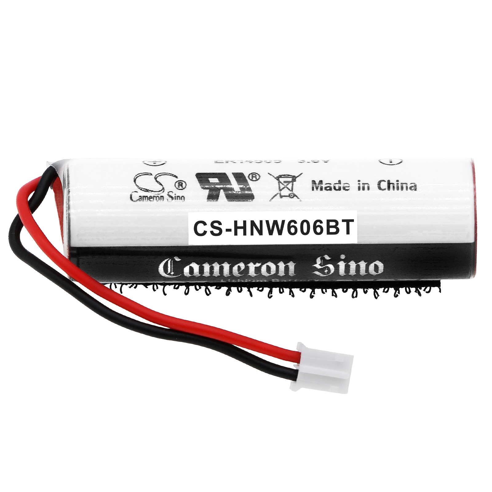 Batteri till Larmsystem för Honeywell wireless magnetic contact