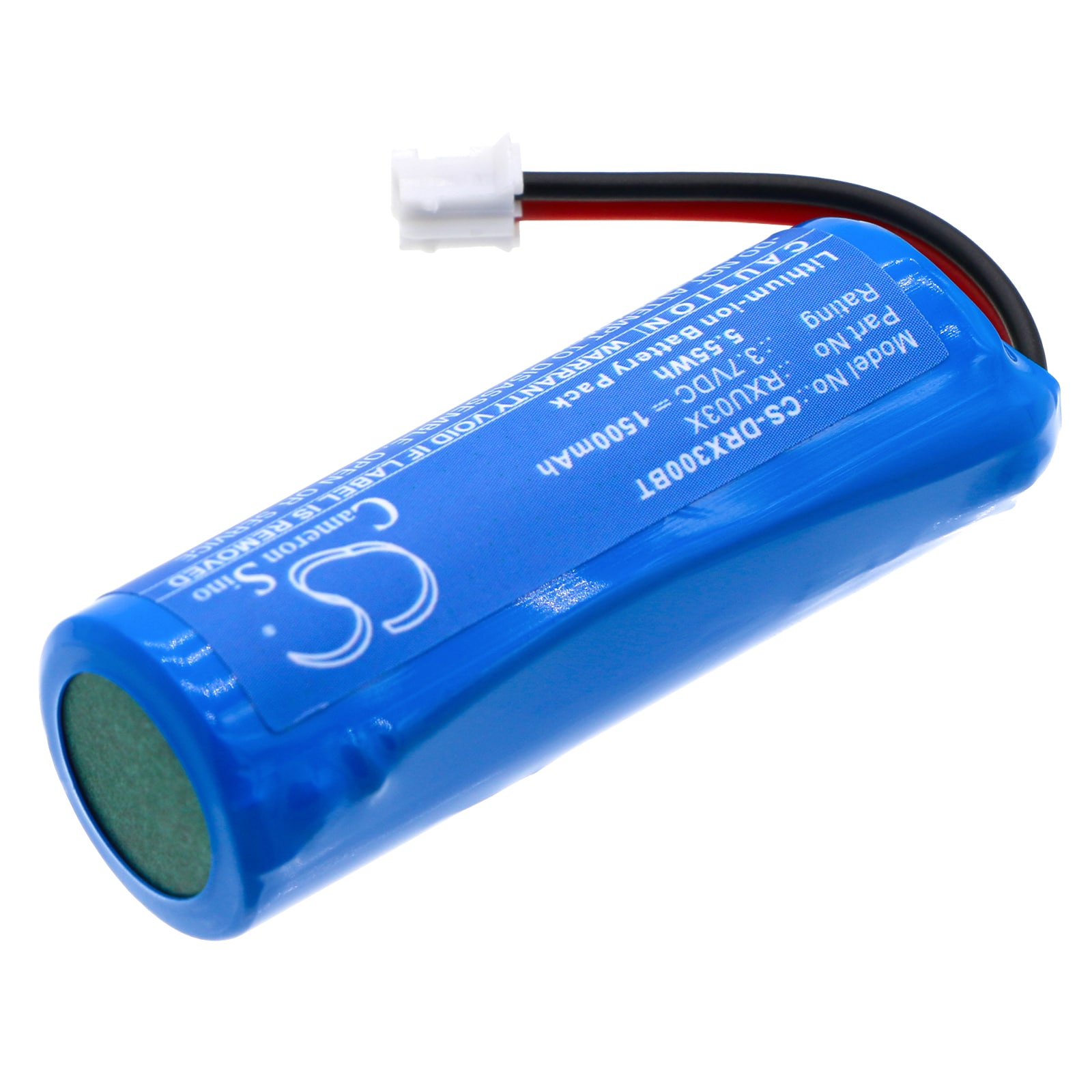Batteri till Larmsystem för Diagral Transmission DIAG55AAX