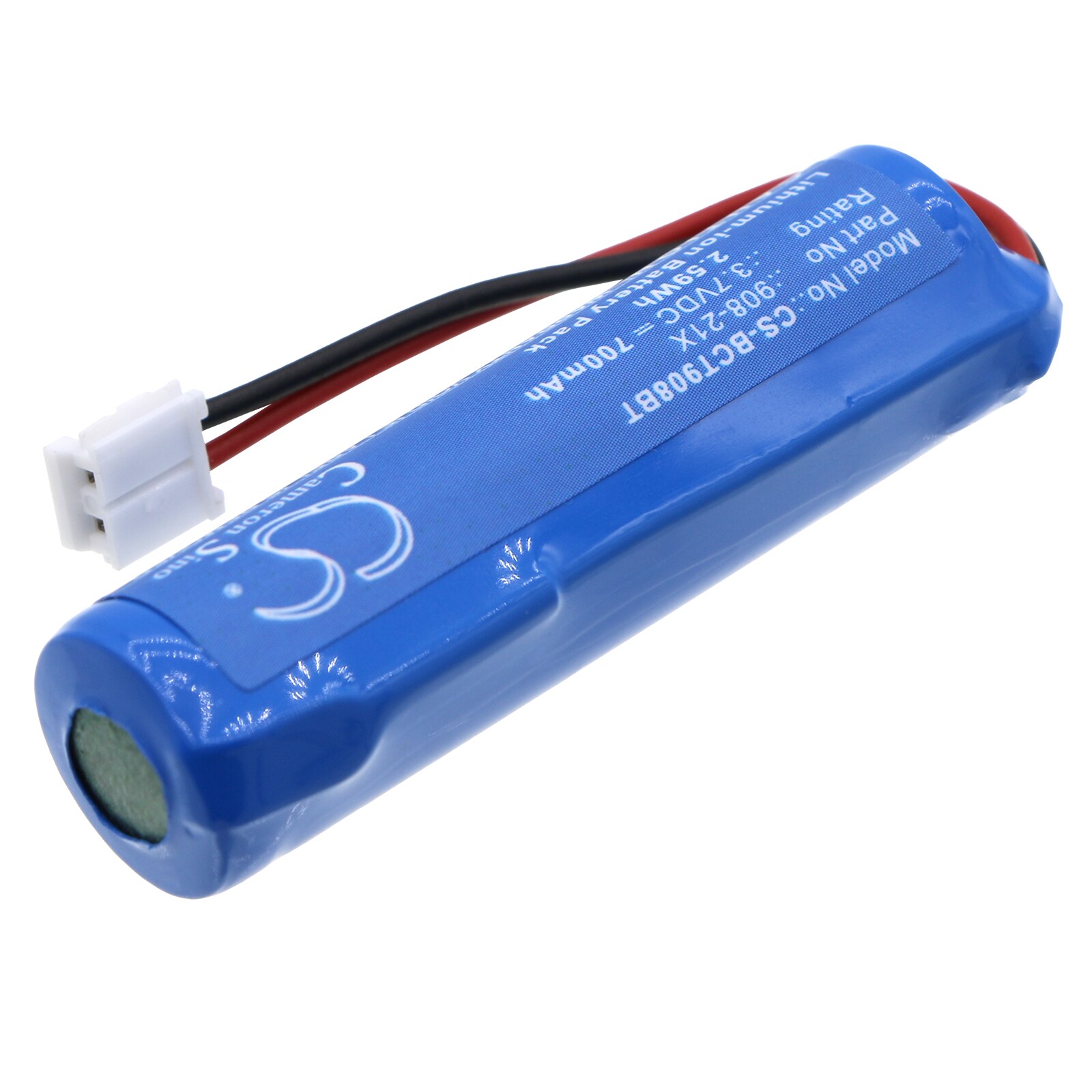 Batteri till Larmsystem för Dialler 442-29 X, 450-29 X, 470-29 X m.fl.