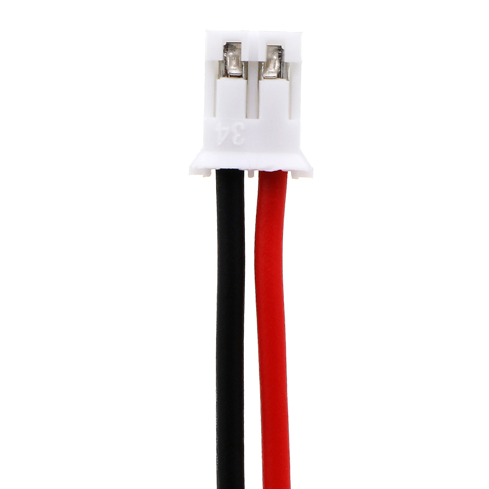 Batteri till Larmsystem för Delta Dore Tyxal + DME, DMBE, Wilpa2493A m.fl.