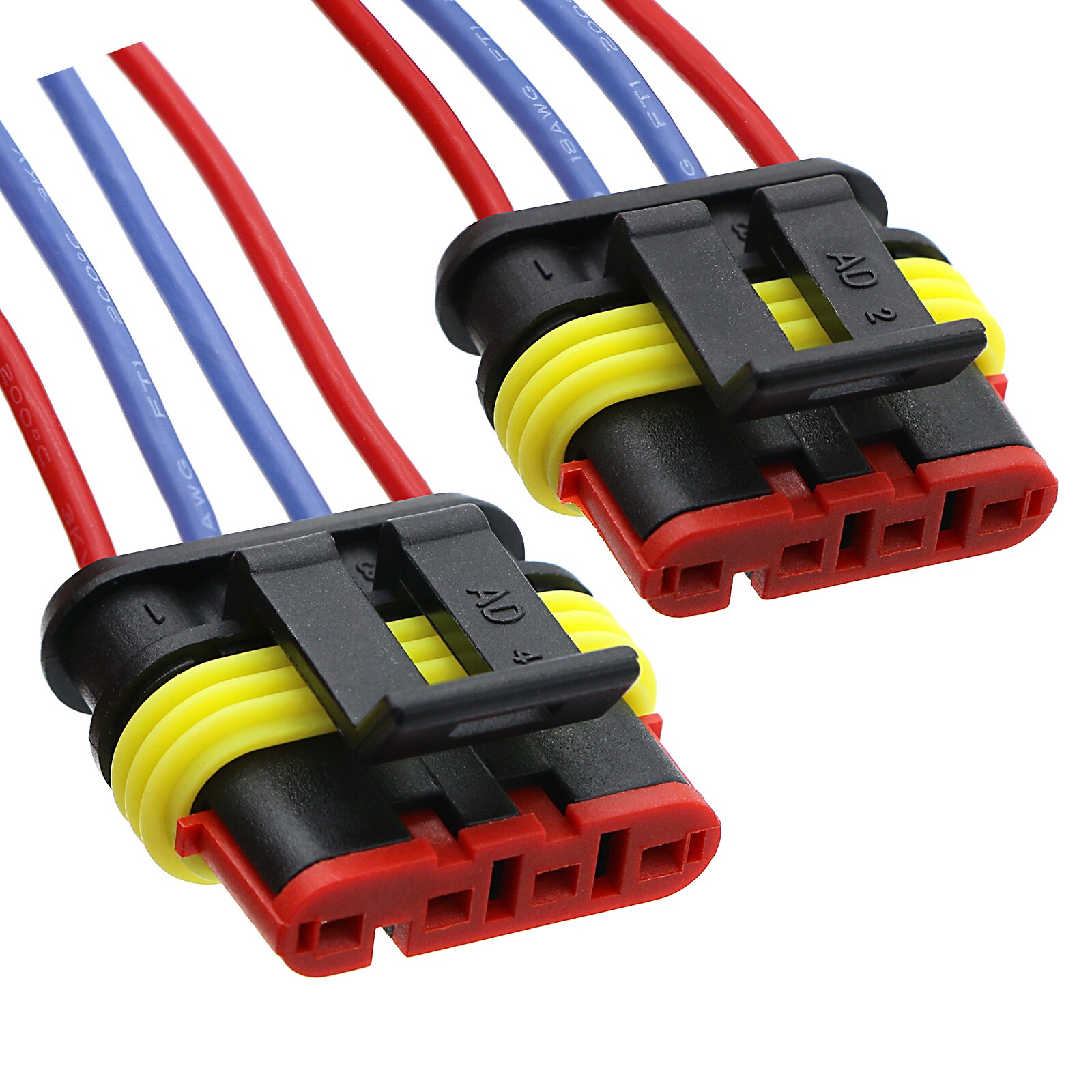 Batteri till Larmsystem för DAITEM 408-27D