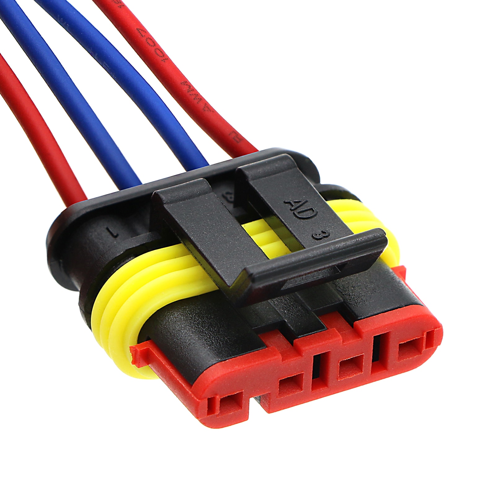 Batteri till Larmsystem för DAITEM DC408