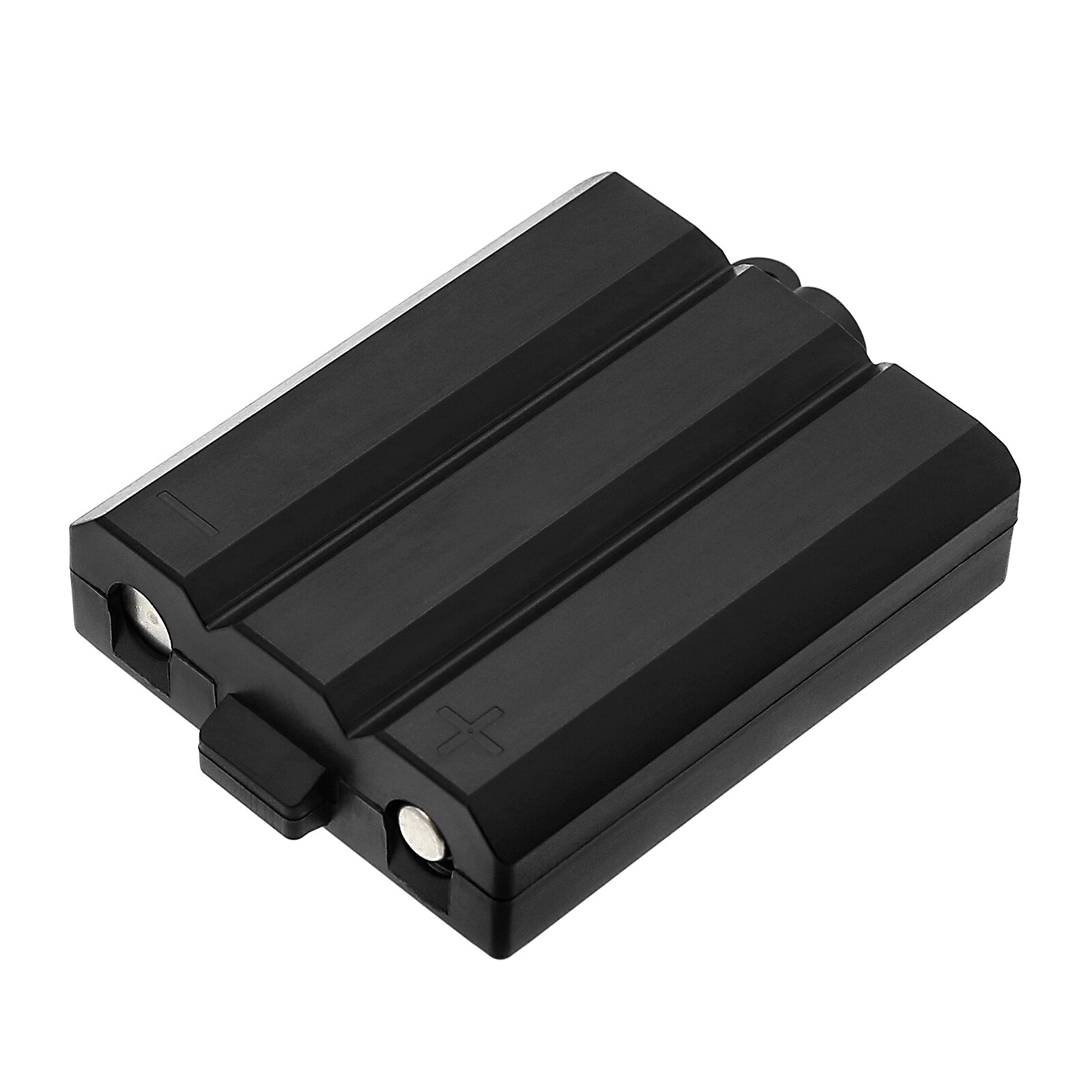 Batteri till Larmsystem för DAITEM D18 Codeeinrichtung SA660AX