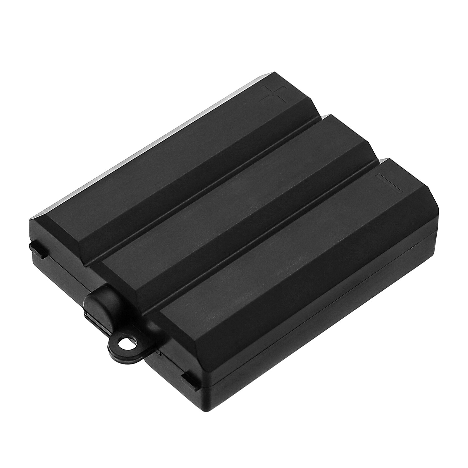 Batteri till Larmsystem för DAITEM D18 Codeeinrichtung SA660AX
