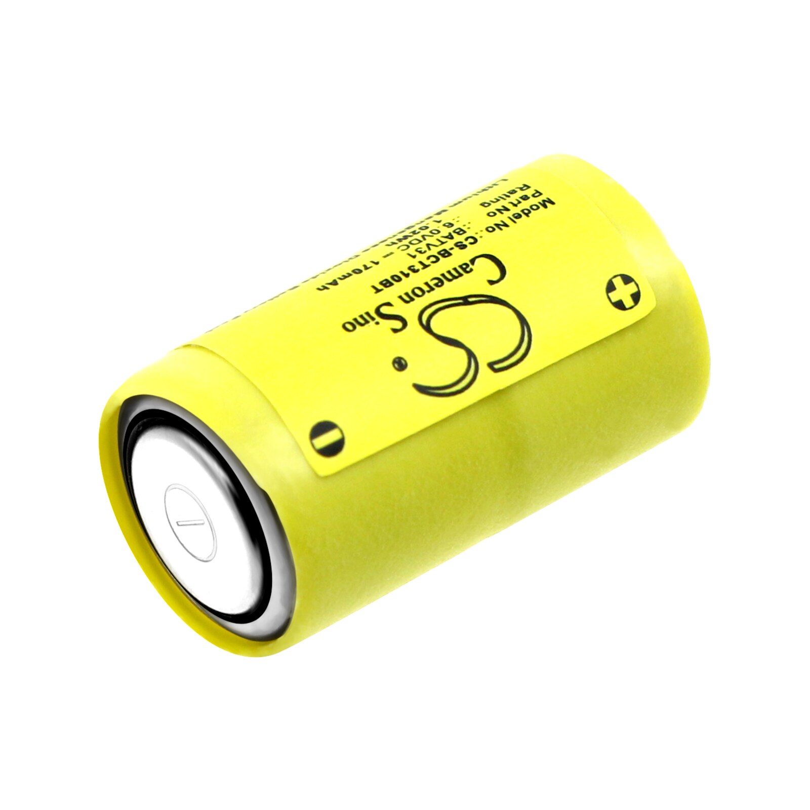 Batteri till Larmsystem för DAITEM 604-27D