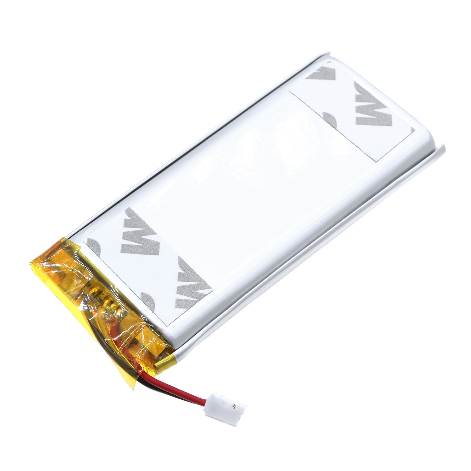 Batteri till Larmsystem för Ajax Hub 2 4G Backup Battery, Hub 2 Plus Backup Battery m.fl.