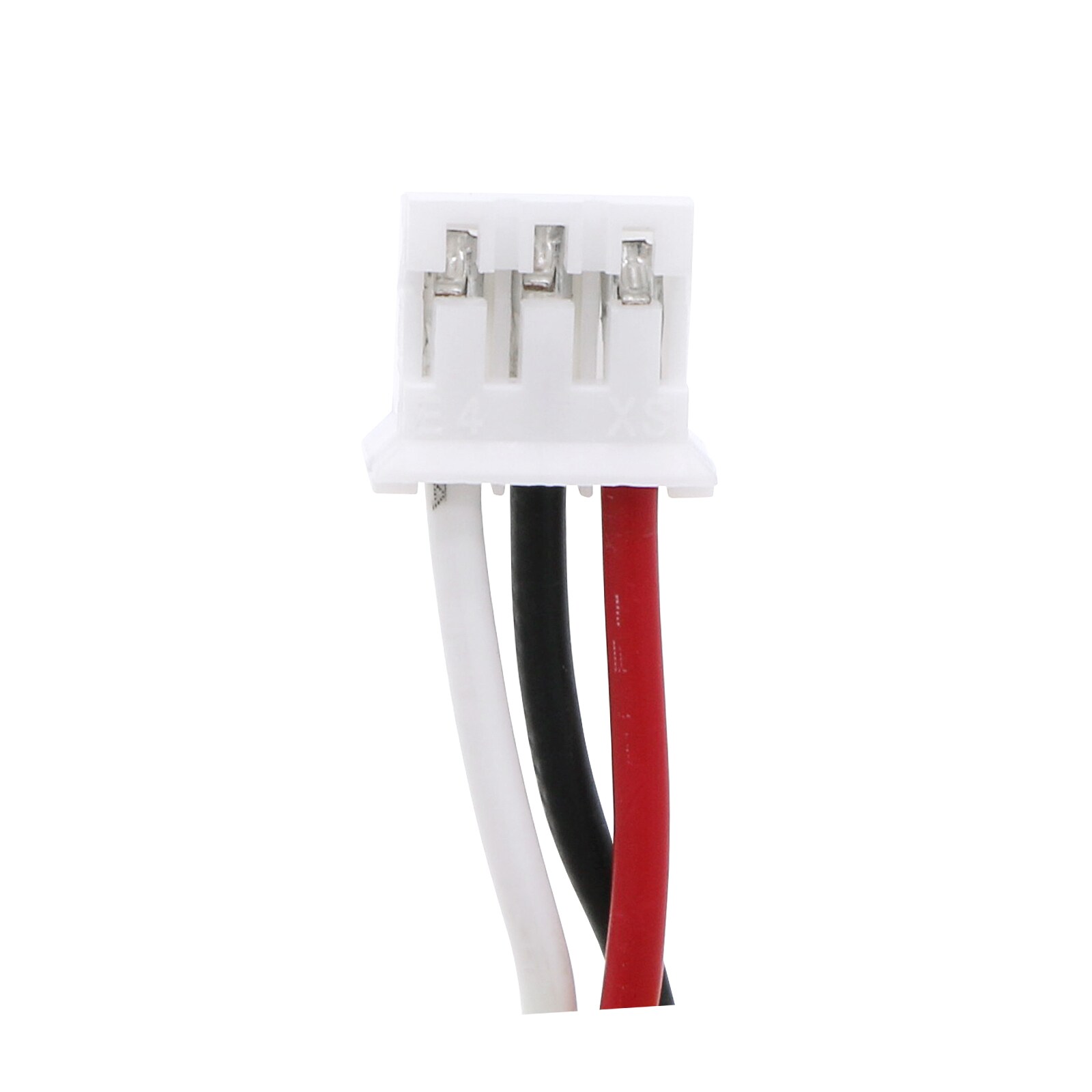 Batteri till Larmsystem för Ajax Hub 2 4G Backup Battery, Hub 2 Plus Backup Battery m.fl.