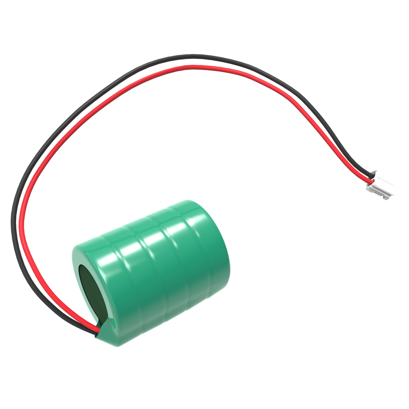 Batteri till Larmsystem för BELL-TEC MINI siren