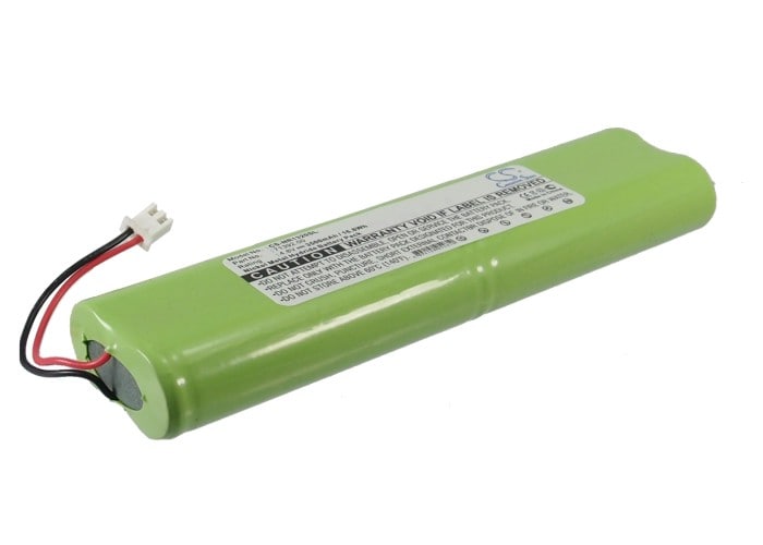 Batteri till Ficklampa för Narva 71320 inspection light