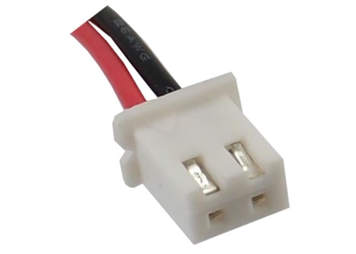 Batteri till Ficklampa för Narva 71320 inspection light