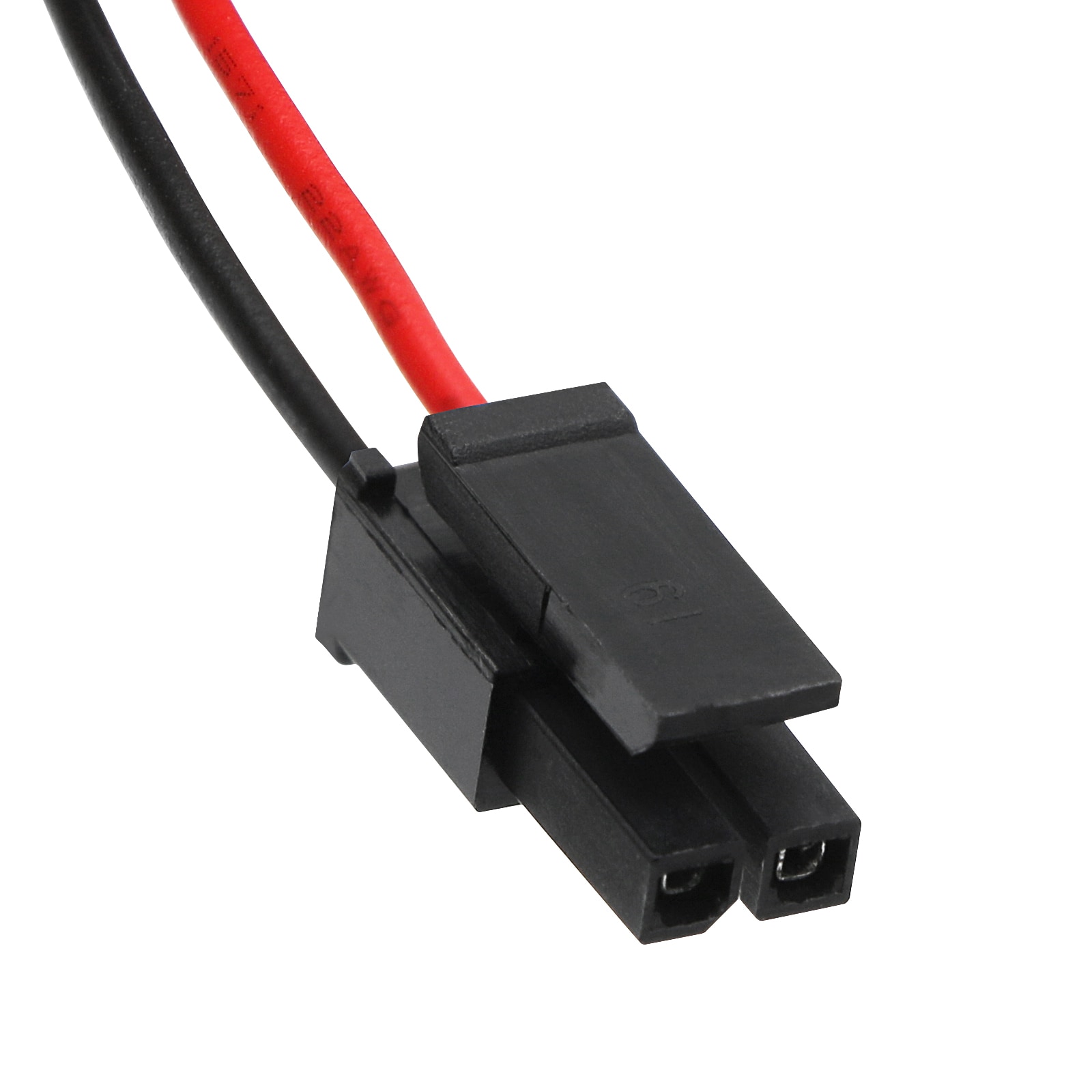Batteri till Ficklampa för Acculux HL25EX ex