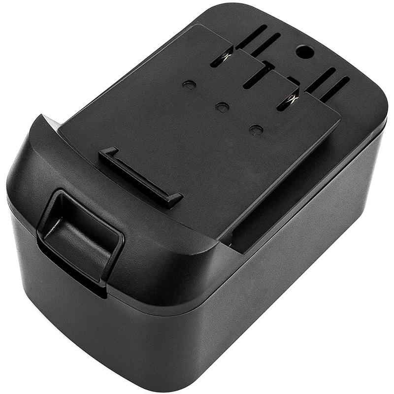 Batteri till Elverktyg för MATRIX AK 18-1-Li