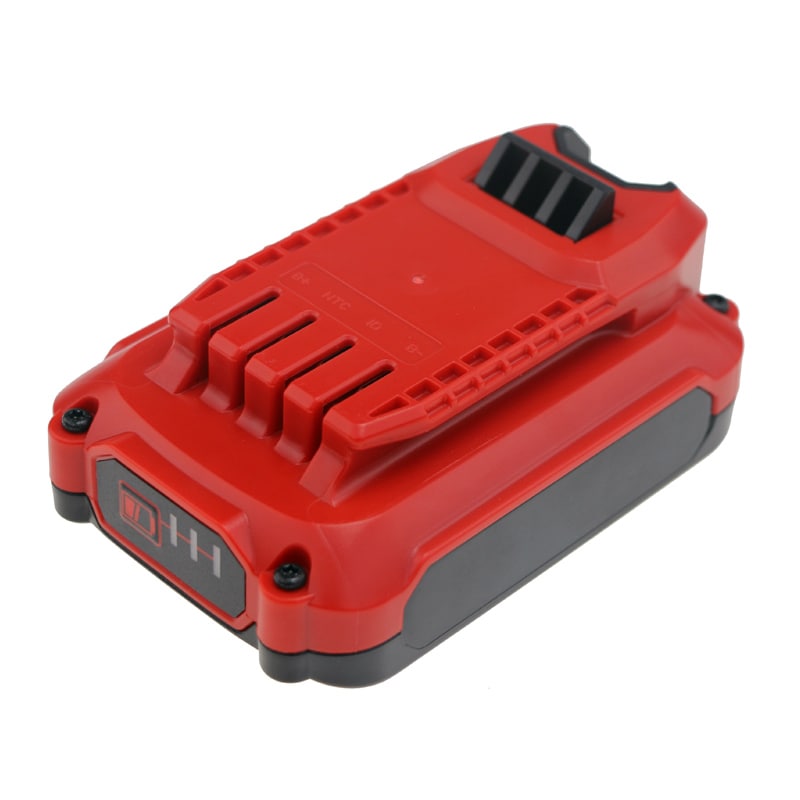 Batteri till Elverktyg för Craftsman V20 Cordless Compact Blower, CMCBL0100 m.fl.