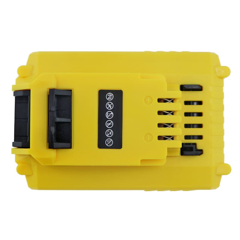 Batteri till Elverktyg för Black & Decker ASD18 Typ 1, ASD18 Typ 2, ASD184 Typ 1 m.fl.