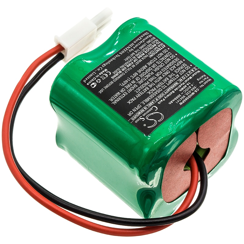 Batteri till Elverktyg för Mosquito Magnet Independence, MM3200