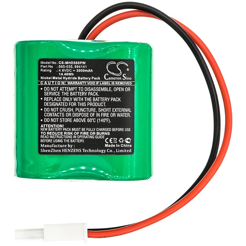 Batteri till Elverktyg för Mosquito Magnet Independence, MM3200