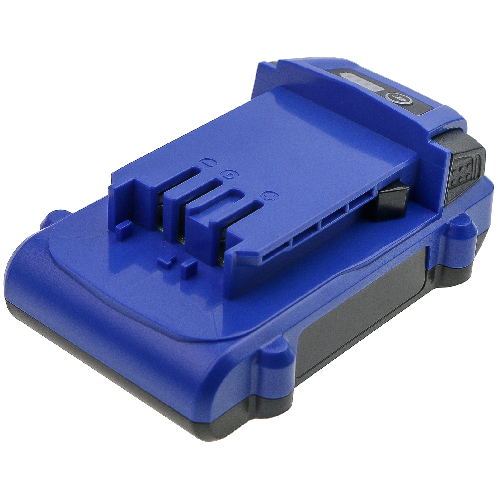 Batteri till Elverktyg för KOBALT KRAD 1224B-03, 1518740, KHD 524B-03 m.fl.