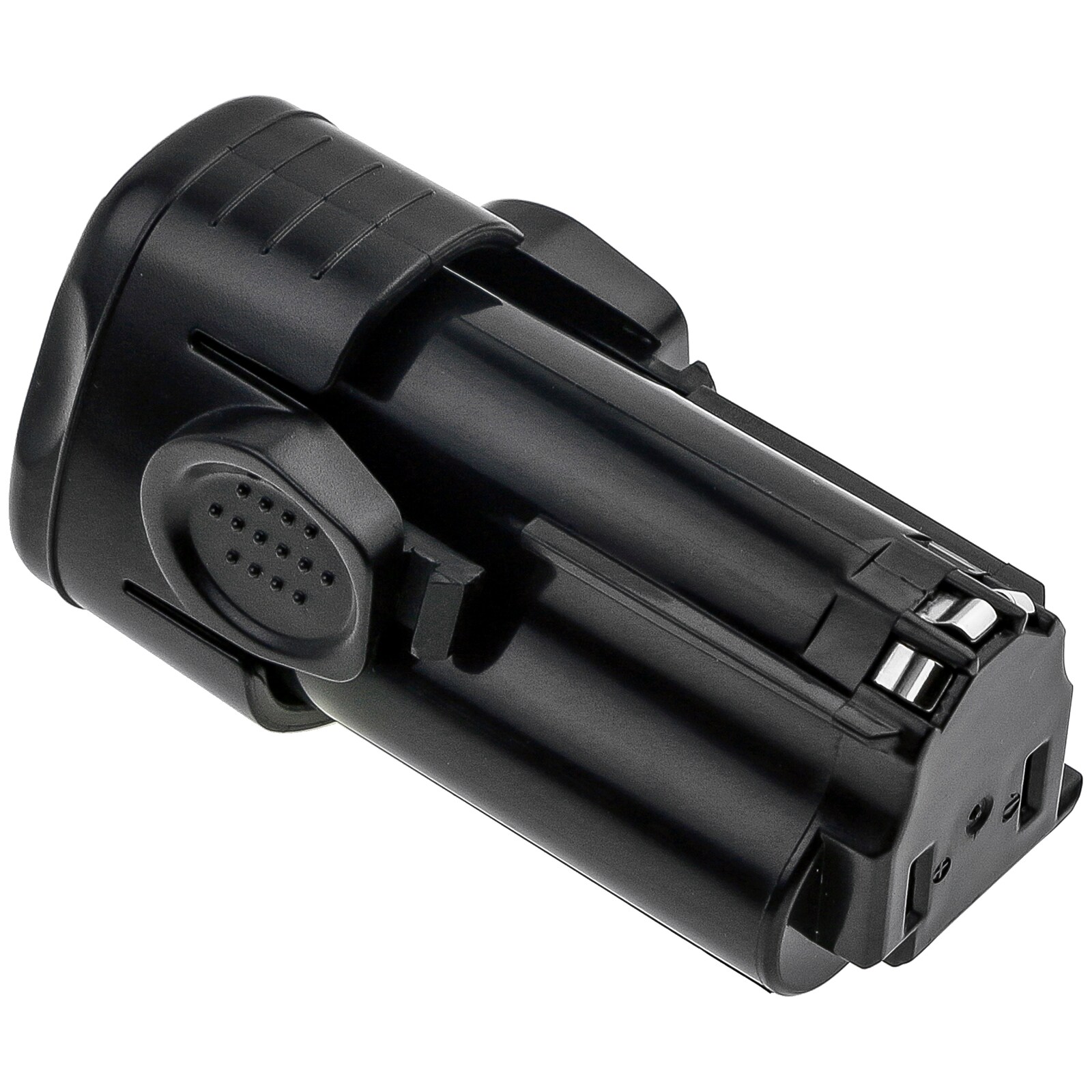 Batteri till Elverktyg för Black & Decker BDCDMT112, EGBL108, EGBL108KB m.fl.