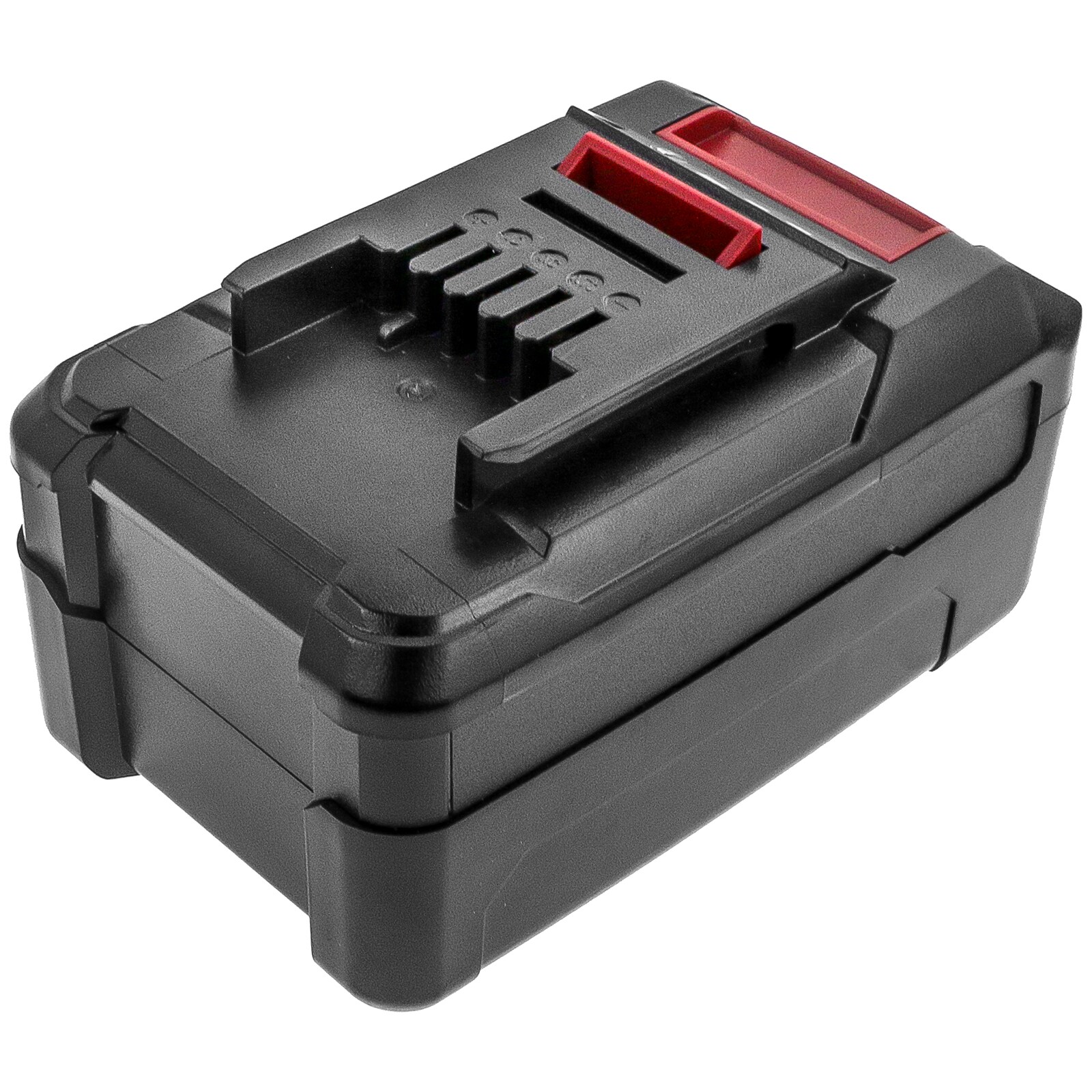 Batteri till Elverktyg för Kraftixx KX-RS 18 Li Solo, KX-AHS 1858 Li Solo m.fl.