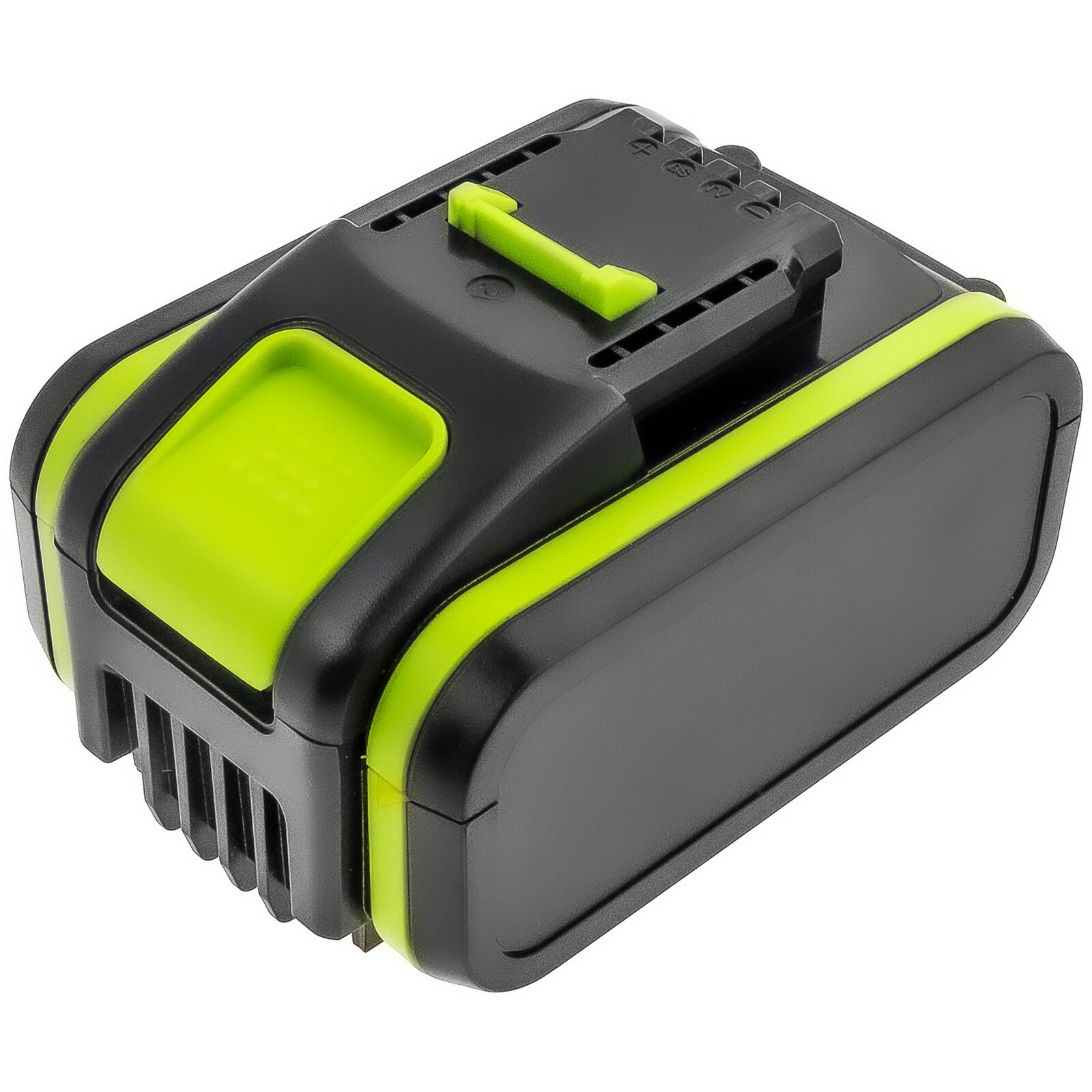 Batteri till Elverktyg för Worx WU380, WU388, WU185 m.fl.